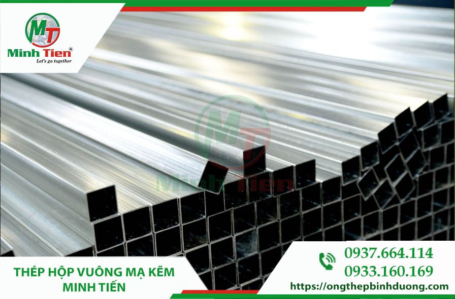 giá thép hộp vuông tại TP Hồ Chí Minh